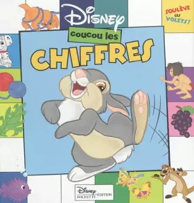 Couverture du produit · Coucou les chiffres