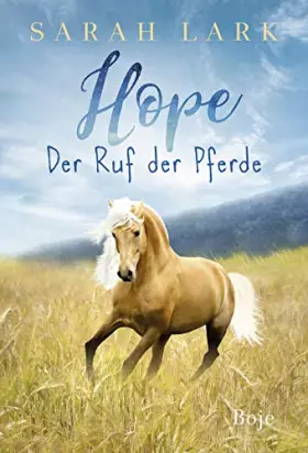 Couverture du produit · Hope: Der Ruf der Pferde