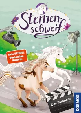 Couverture du produit · Sternenschweif,69, Das Film-Pony