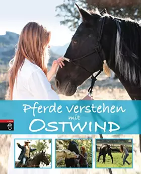 Couverture du produit · Pferde verstehen mit Ostwind (Die Ostwind-Sachbuch-Reihe, Band 1)