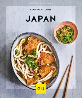 Couverture du produit · Japan (GU Küchenratgeber)