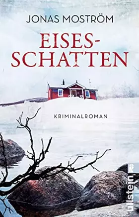 Couverture du produit · Eisesschatten: Kriminalroman (Ein Nathalie-Svensson-Krimi, Band 5)