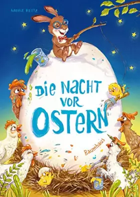 Couverture du produit · Die Nacht vor Ostern