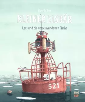 Couverture du produit · Kleiner Eisbär - Lars und die verschwundenen Fische