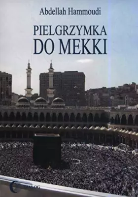 Couverture du produit · Pielgrzymka do Mekki