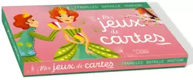 Couverture du produit · Mes jeux de cartes: Féérique