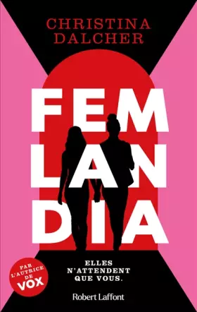 Couverture du produit · Femlandia