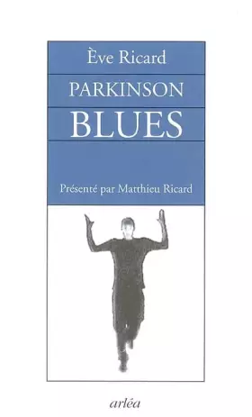Couverture du produit · Parkinson blues