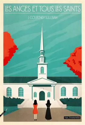 Couverture du produit · Les anges et tous les saints