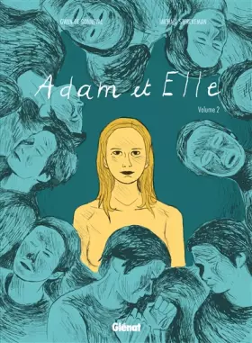 Couverture du produit · Adam et Elle - Deuxième partie