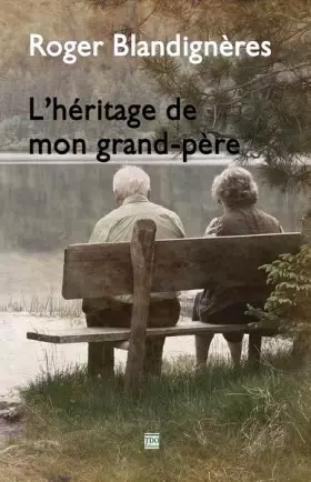 Couverture du produit · L'héritage de mon grand-père