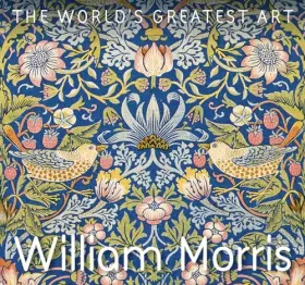 Couverture du produit · William Morris (The World's Greatest Art)