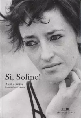 Couverture du produit · Si Soline !