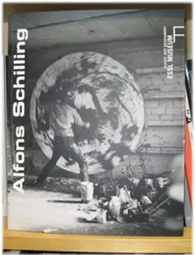 Couverture du produit · Alfons Schilling: Zum 75. Geburtstag