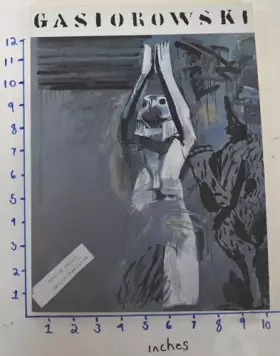 Couverture du produit · Gasiorowski