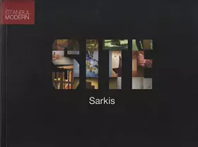 Couverture du produit · Site : Sarkis