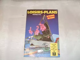 Couverture du produit · Le Travail du verre