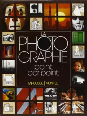Couverture du produit · La photographie point par point