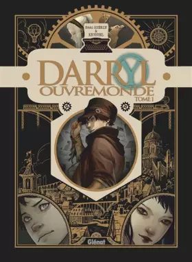 Couverture du produit · Darryl Ouvremonde - Tome 01