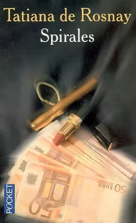Couverture du produit · Spirales