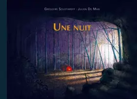 Couverture du produit · Une nuit