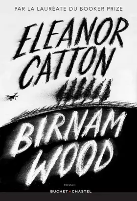 Couverture du produit · Birnam Wood