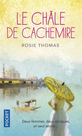 Couverture du produit · Le Châle de Cachemire