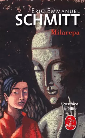 Couverture du produit · Milarepa