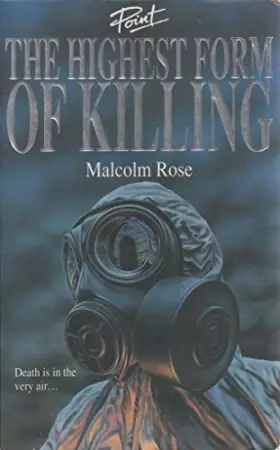 Couverture du produit · The Highest Form of Killing (Point - Original Fiction)