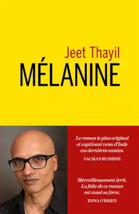Couverture du produit · Mélanine