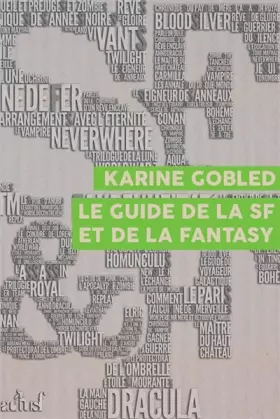Couverture du produit · Le Guide de la SF et de la fantasy