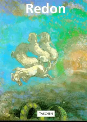 Couverture du produit · ODILON REDON. 1840-1916, Le prince des rêves