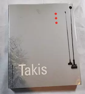 Couverture du produit · takis