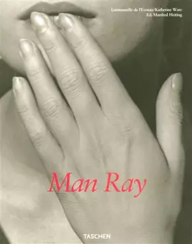 Couverture du produit · Man Ray