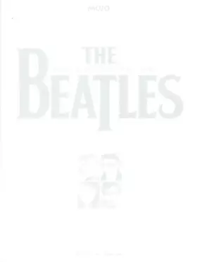 Couverture du produit · THE BEATLES 1961/1970