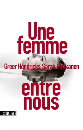 Couverture du produit · Une femme entre nous