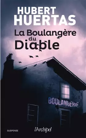 Couverture du produit · La boulangère du diable