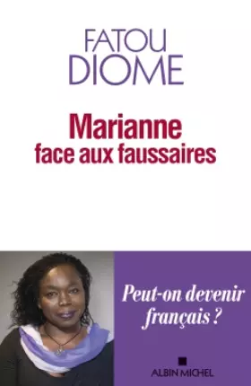 Couverture du produit · Marianne face aux faussaires