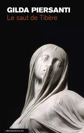 Couverture du produit · Le saut de Tibère