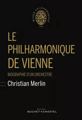 Couverture du produit · Le philharmonique de vienne