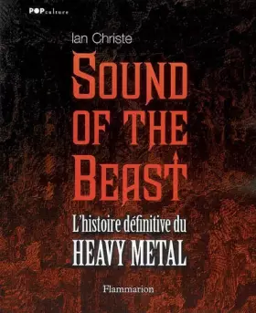 Couverture du produit · Sound of the Beast : L'histoire définitive du Heavy Metal