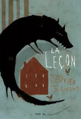 Couverture du produit · La Leçon
