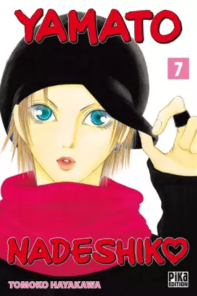 Couverture du produit · Yamato Nadeshiko Vol.7