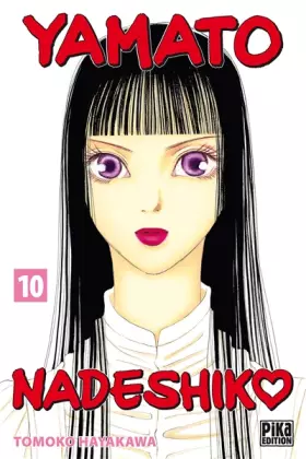 Couverture du produit · Yamato Nadeshiko Vol.10