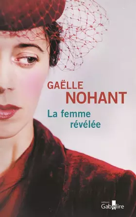 Couverture du produit · La femme révélée