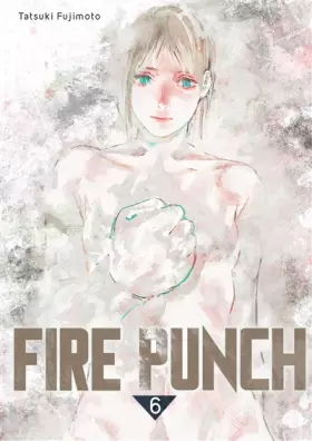 Couverture du produit · Fire Punch T06
