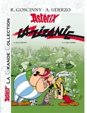 Couverture du produit · Astérix La Grande Collection - La zizanie - n°15