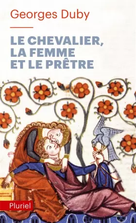 Couverture du produit · Le chevalier, la femme et le prêtre
