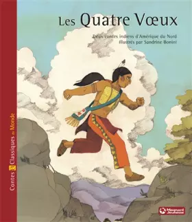 Couverture du produit · Les quatre voeux