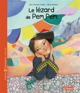 Couverture du produit · Le Lézard de Pem-Pem - Contes et Classiques du Monde